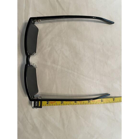 Randy Jackson S915 55[]17 Black FRAMES ONLY - Picture 3 of 7
